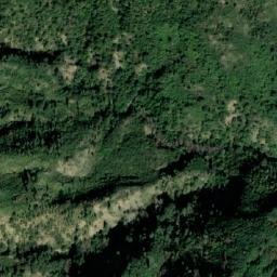 Satellite imagery of Col de Djemaa, DZ