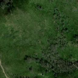 Satellite imagery of Djebel el Hamra, DZ
