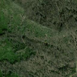 Satellite imagery of Djebel el Hamra, DZ