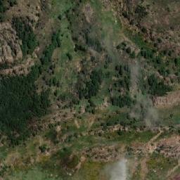 Satellite imagery of Djebel Mechaouene, DZ
