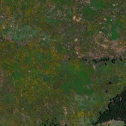 Satellite imagery of Djebel Mechaouene, DZ