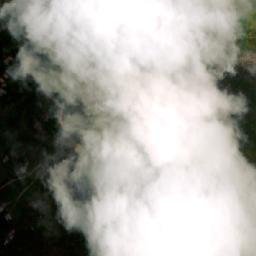 Satellite imagery of Djebel Ta Fertas, DZ