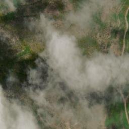 Satellite imagery of Djebel Ta Fertas, DZ