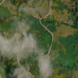 Satellite imagery of Djebel Ta Fertas, DZ