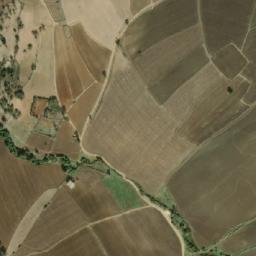 Satellite imagery of Djebel Mzêz el Khennâkêne, DZ