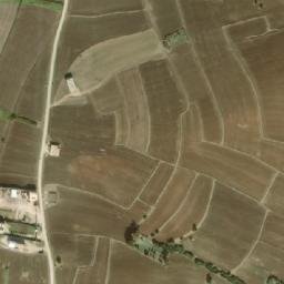 Satellite imagery of Koudiet Hôhô, DZ