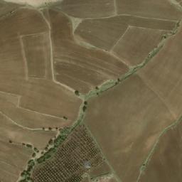 Satellite imagery of Sra el Ihoûd, DZ