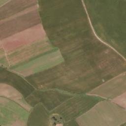 Satellite imagery of Koudiet Aïn Nsâra, DZ