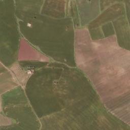 Satellite imagery of Koudiet Grâyer, DZ