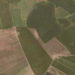 Satellite imagery of Koudiet Grâyer, DZ