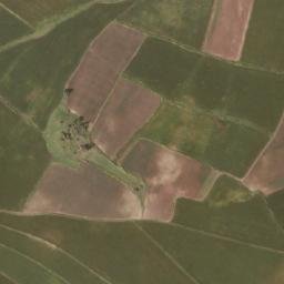 Satellite imagery of Koudiet Grâyer, DZ