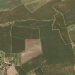 Satellite imagery of Koudiet Baroûs, DZ