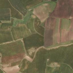 Satellite imagery of Koudiet Baroûs, DZ