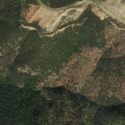 Satellite imagery of Koudia Saba Ergout, DZ