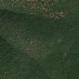 Satellite imagery of Djebel el Rhedîr, DZ