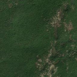 Satellite imagery of Djebel el Rhedîr, DZ