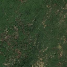 Satellite imagery of Djebel el Rhedîr, DZ