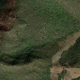 Satellite imagery of Djebel Ragouba, DZ