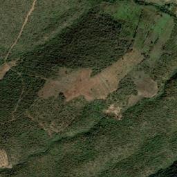 Satellite imagery of Djebel Ragouba, DZ