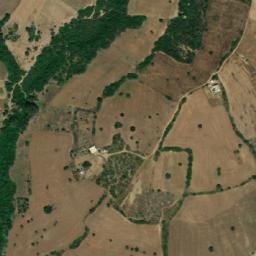 Satellite imagery of Koudia Koudjil, DZ