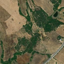 Satellite imagery of Koudia Koudjil, DZ