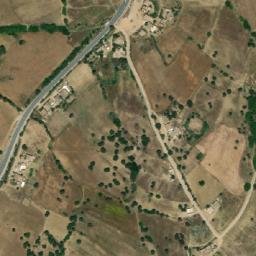 Satellite imagery of Koudia Koudjil, DZ