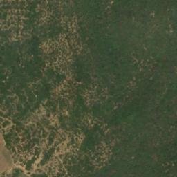 Satellite imagery of Djebel Ouasset, DZ