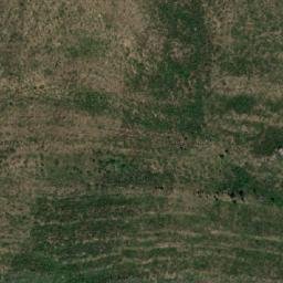 Satellite imagery of Koudiet Chîkha, DZ