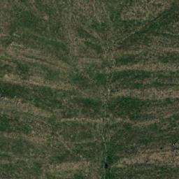 Satellite imagery of Koudiet Chîkha, DZ