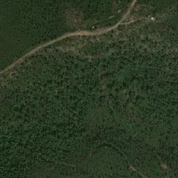 Satellite imagery of Râs el Ouerda, DZ
