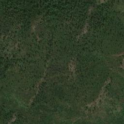 Satellite imagery of Râs el Ouerda, DZ
