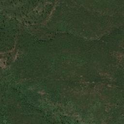 Satellite imagery of Râs el Ouerda, DZ