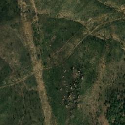 Satellite imagery of Djebel Hadid, DZ