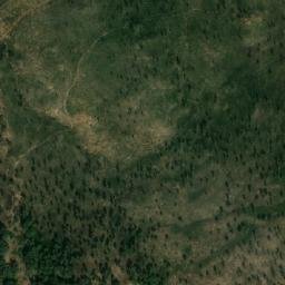Satellite imagery of Djebel Hadid, DZ