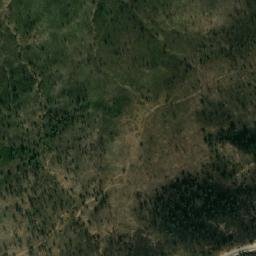 Satellite imagery of Djebel Hadid, DZ