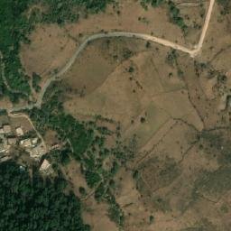 Satellite imagery of Djebel el Maouguene, DZ