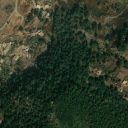 Satellite imagery of Djebel es Skroun, DZ