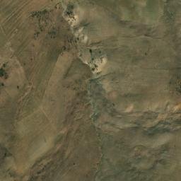 Satellite imagery of Kef Bou Ghalia, DZ