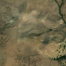 Satellite imagery of Koudiat el Djahfa, DZ
