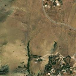 Satellite imagery of Koudiat el Djahfa, DZ