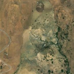 Satellite imagery of Halima, DZ
