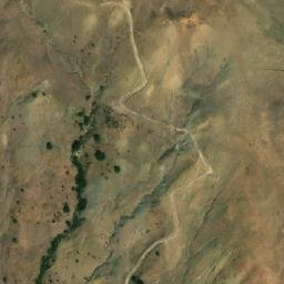 Satellite imagery of Halima, DZ
