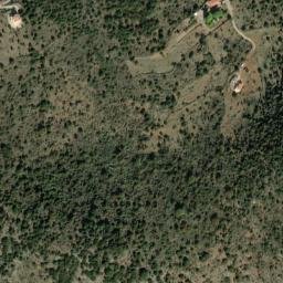 Satellite imagery of Ákra Strongýli, GR