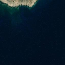 Satellite imagery of Ákra Xylís, GR