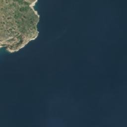 Satellite imagery of Divan Burnu, TR