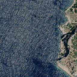 Satellite imagery of Akça Burnu, TR