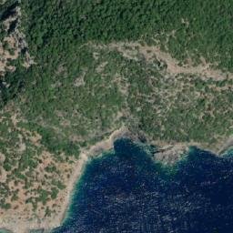 Satellite imagery of Akça Burnu, TR