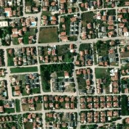 Drone Görünümü