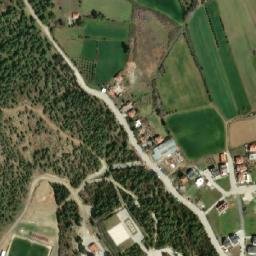 Drone Görünümü