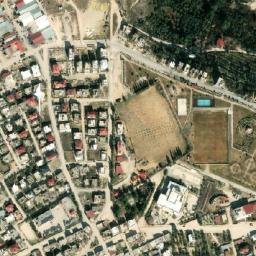 Drone Görünümü